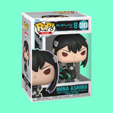 (Pre-Order) Mina Ashiro (2083) Funko Pop! Kaiju No. 8