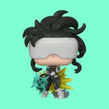 (Pre-Order) Mina Ashiro Chase Bundle (2083) Funko Pop! Kaiju No. 8