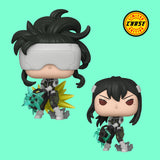 (Pre-Order) Mina Ashiro Chase Bundle (2083) Funko Pop! Kaiju No. 8