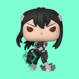 (Pre-Order) Mina Ashiro (2083) Funko Pop! Kaiju No. 8