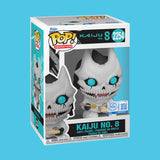 Kaiju No. 8 (Jumpsuit) (2254) Funko POP! Kaiju No. 8