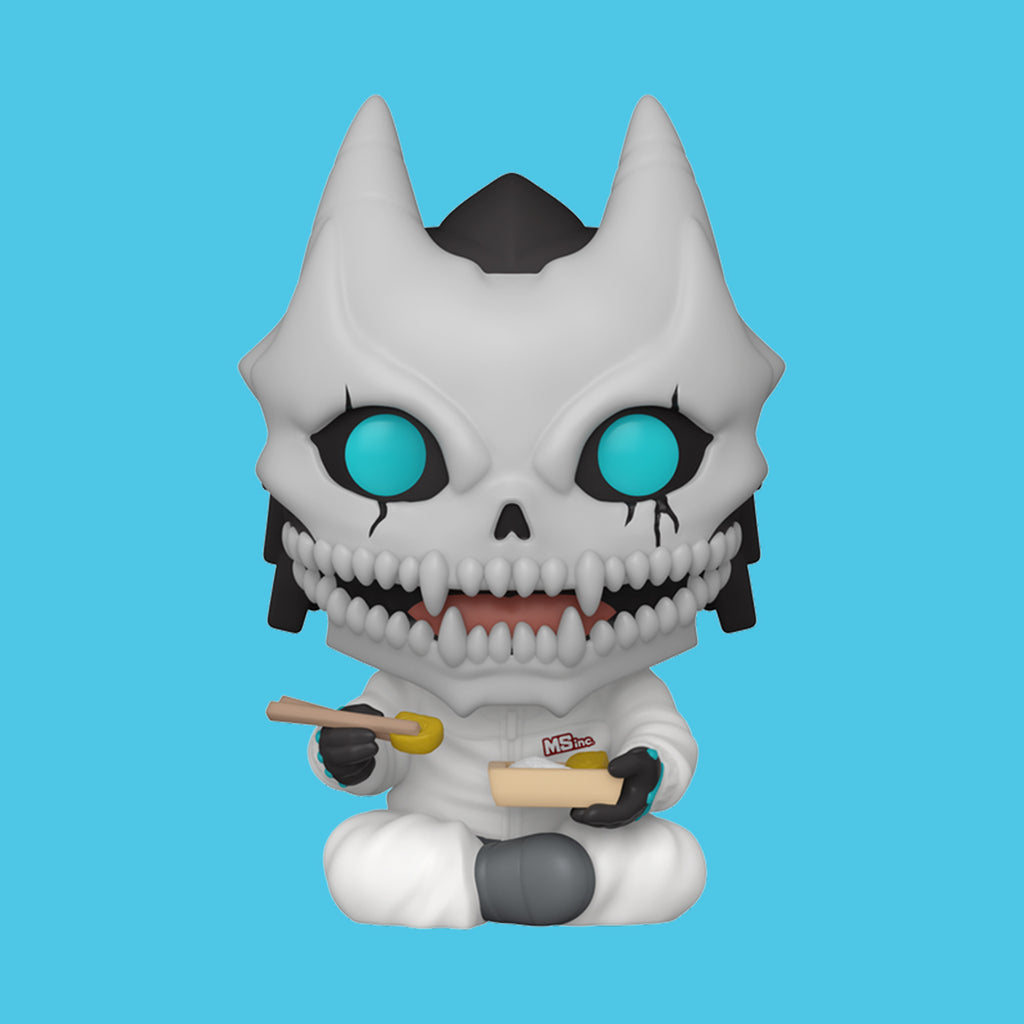 Kaiju No. 8 (Jumpsuit) (2254) Funko POP! Kaiju No. 8