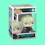 (Pre-Order) Reno Ichikawa (2081) Funko Pop! Kaiju No. 8