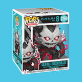 (Pre-Order) Kaiju No. 8 Uncontrolled (2250) Deluxe Funko Pop! Kaiju No. 8