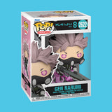 (Pre-Order) Gen Narumi (Power Up) (2622) Funko Pop! Kaiju No. 8