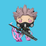 (Pre-Order) Gen Narumi (Power Up) (2622) Funko Pop! Kaiju No. 8