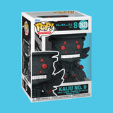 (Pre-Order) Kaiju No. 9 (Winged) (2623) Funko Pop! Kaiju No. 8
