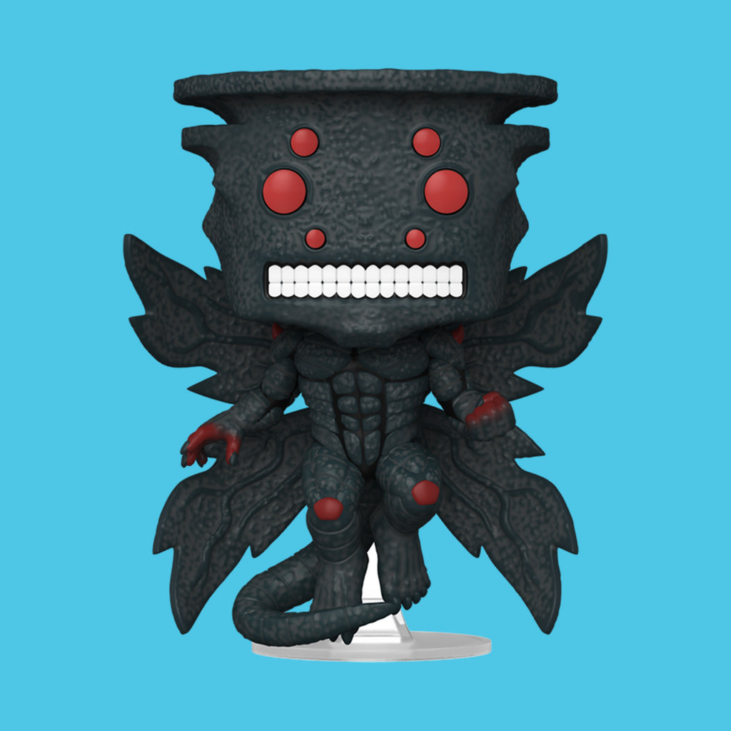 (Pre-Order) Kaiju No. 9 (Winged) (2623) Funko Pop! Kaiju No. 8