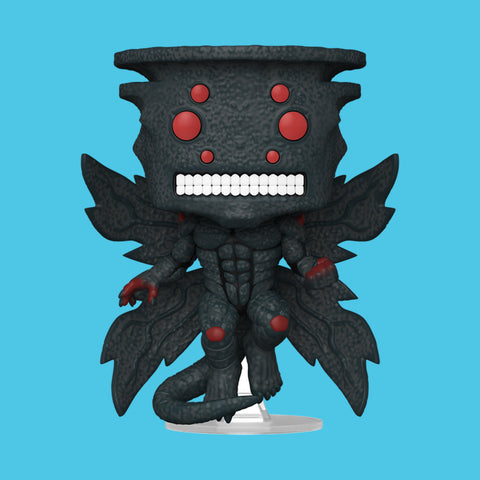 (Pre-Order) Kaiju No. 9 (Winged) (2623) Funko Pop! Kaiju No. 8