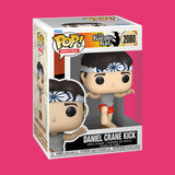 (Pre-Order) Daniel Crane Kick (2080) Funko Pop! Karate Kid