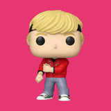 (Pre-Order) Johnny Lawrence  (2079) Funko Pop! Karate Kid