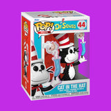 (Pre-Order) Ein Kater macht Theater (44) Funko Pop! Dr Seuss