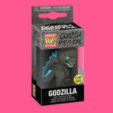 Godzilla Minus One Funko Pocket Pop! Schlüsselanhänger