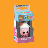 (Pre-Order) Boba Tea Keychain Funko Pop! Kawaii Foodies