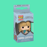 (Pre-Order) Sabrina Carpenter Funko Pop! Schlüsselanhänger