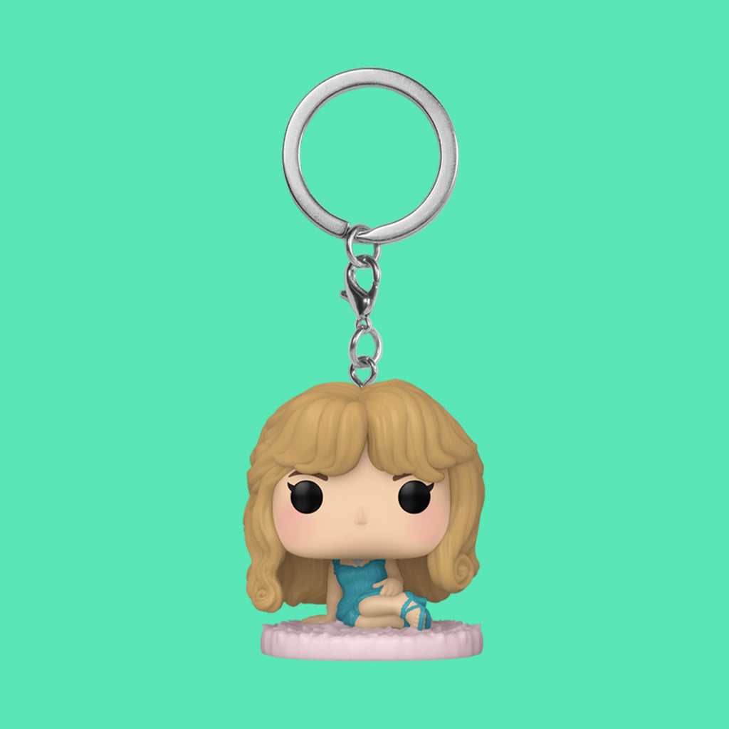 (Pre-Order) Sabrina Carpenter Funko Pop! Schlüsselanhänger