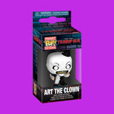 (Pre-Order) Art the Clown Keychain Funko Pop! Terrifier