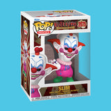 (Pre-Order) Slim (2075) Funko Pop! Killer Klowns From Outer Space