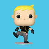 (Pre-Order) Ron & Rufus Funko Pop! (1581) Disney's Kim Possible