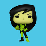 (Pre-Order) Shego Funko Pop! (1582) Disney's Kim Possible