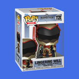 (Pre-Order) Lingering Will (1120) Funko Pop! Kingdom Hearts