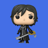 (Pre-Order) Xion with keyblade (1121) Funko Pop! Kingdom Hearts