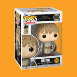 (Pre-Order) Chase Bundle Dunk (1901) Funko POP! Knight of the seven Kingdoms