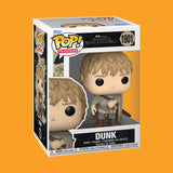 (Pre-Order) Dunk (1901) Funko POP! Knight of the seven Kingdoms