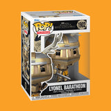 (Pre-Order) Lyonel Baratheon (1902) Funko POP! Knight of the seven Kingdoms