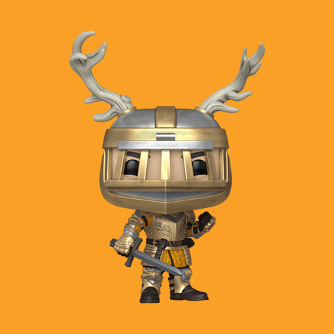 (Pre-Order) Lyonel Baratheon (1902) Funko POP! Knight of the seven Kingdoms