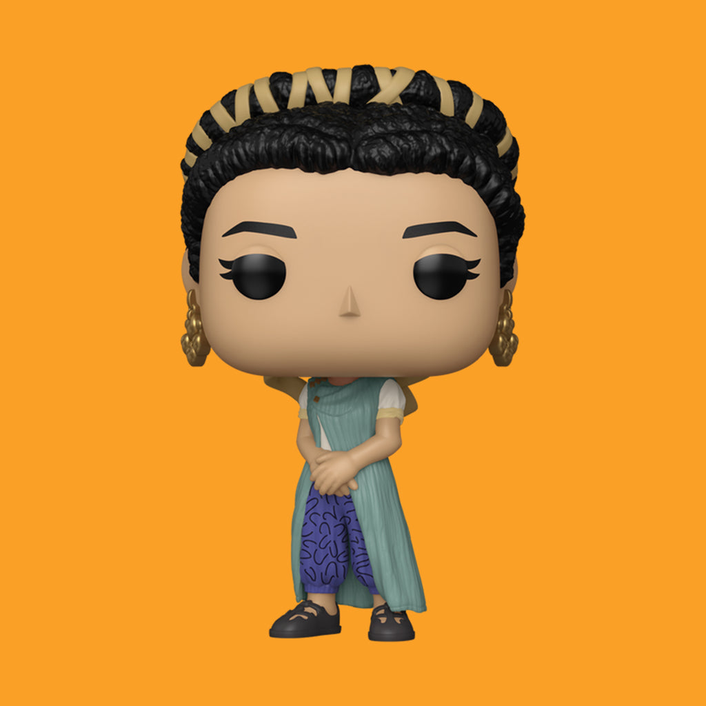 (Pre-Order) Tanselle (1900) Funko POP! Knight of the seven Kingdoms