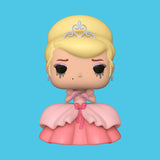 (Pre-Order) Charlotte Chase Bundle (1671) Funko Pop! Küss den Frosch