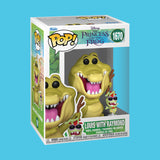(Pre-Order) Louis with Raymond (1670) Funko Pop! Küss den Frosch