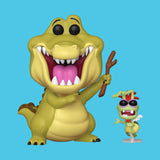 (Pre-Order) Louis with Raymond (1670) Funko Pop! Küss den Frosch