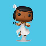 (Pre-Order) Tiana (1672) Funko Pop! Küss den Frosch
