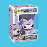 (Pre-Order) Kuromi with Bear (129) Funko Pop! Hello Kitty Sanrio