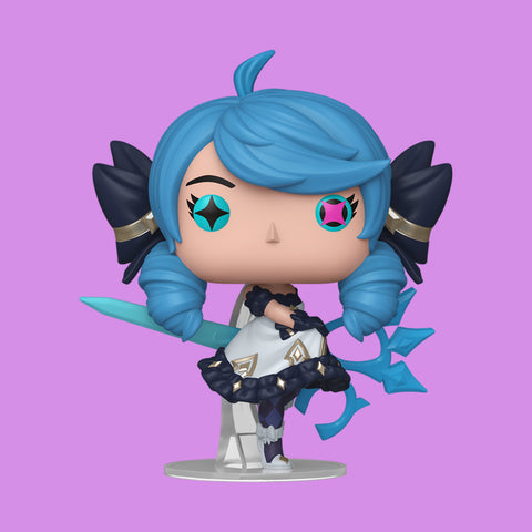 (Pre-Order) Gwen (1135) Funko Pop! League of Legends