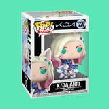 (Pre-Order) K/DA Ahri (1220) Funko POP! League of Legends