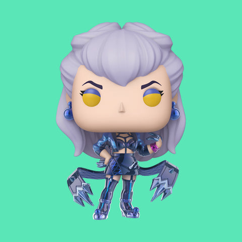 (Pre-Order) K/DA Evelynn (1222) Funko POP! League of Legends