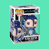 (Pre-Order) K/DA Kai'Sa (1223) Funko POP! League of Legends
