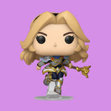 (Pre-Order) Lux (1137) Funko Pop! League of Legends