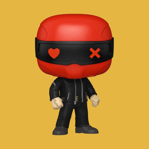 (Pre-Order) Junior Trocci (55) Funko POP! Rush In / Into Darkness / Navessa Allen