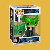 (Pre-Order) Mr Strickland (56) Funko POP! Game On / Into Darkness / Navessa Allen