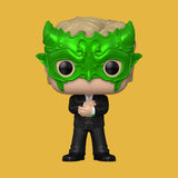 (Pre-Order) Mr Strickland (56) Funko POP! Game On / Into Darkness / Navessa Allen