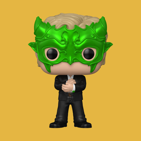 (Pre-Order) Mr Strickland (56) Funko POP! Game On / Into Darkness / Navessa Allen