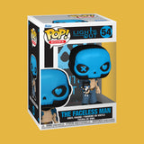 (Pre-Order) The Faceless Man (54) Funko POP! Lights Out / Into Darkness / Navessa Allen