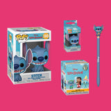 Lilo & Stitch Bundle Funko Pop!