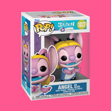 (Pre-Order) Angel as Alice (1837) Funko Pop! Lilo & Stitch