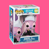 (Pre-Order) Angel as Ursula (1840) Funko Pop! Lilo & Stitch