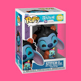 (Pre-Order) Stitch as Scar (1839) Funko Pop! Lilo & Stitch
